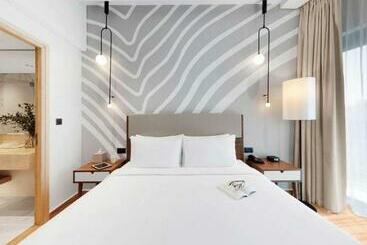 公寓式酒店  Black Pearl Deluxe