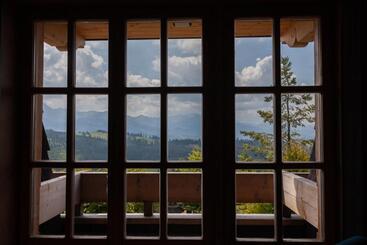 아파트호텔 Dom Wysoki