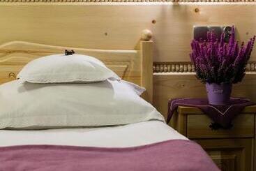 מלון דירות Eco Villa Grand Karpatia Ski&spa