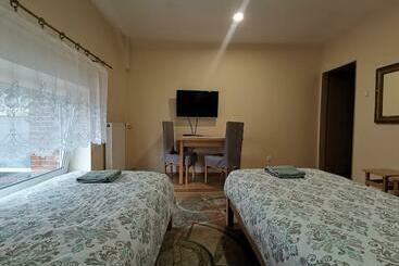Hostel Na Bocianowie