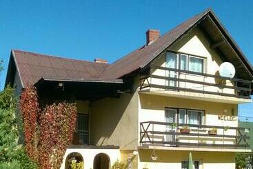 Agroturustyka Grazyna Ksel Korbielow Ul Slepa Dolina 2