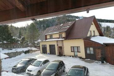 Agroturystyka Na Szlaku