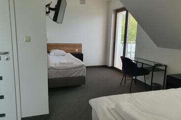 Agroturystyka Na Szlaku