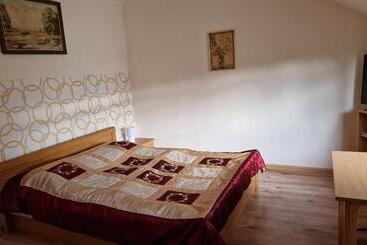 Agroturystyka Nad Cichą