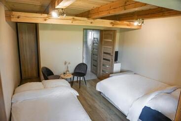 Agroturystyka Sielanka