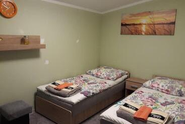 Agroturystyka Stokrotka