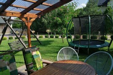 Agroturystyka U Robka