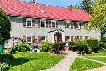 Agroturystyka U Strażaka