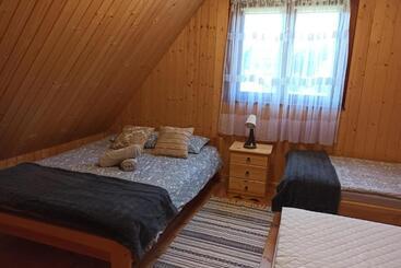 Agroturystyka Uroki Roztocza