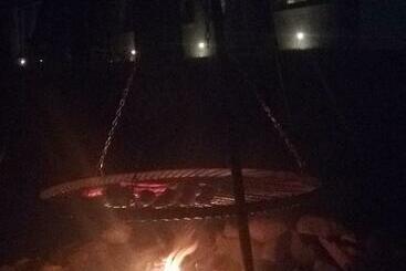 בית מלון כפרי Borowik Milicz