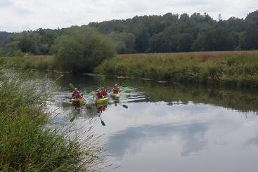 Dom Nad Bobrem Agatowe Kamyki