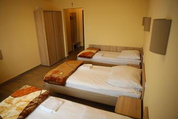 בית מלון כפרי Dom Pielgrzyma Betlejem