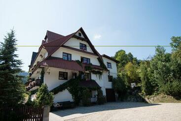 Dom Wypoczynkowy U Staska