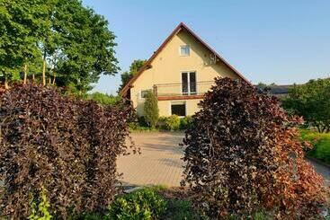 Gospodarstwo Agroturystyczne Damroka