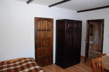 Agroturystyka Leszczynowy Dworek