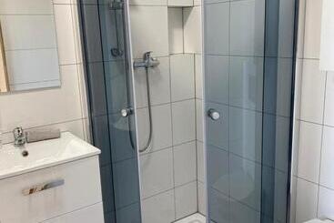 Nocleg Pod Turbaczem