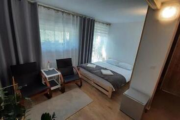 Noclegi U Przewodników   Zwiedzaczek