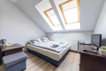 Pokoje Goscinne U Florka