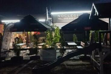 هتل Zajazd Albatros Rzeszow