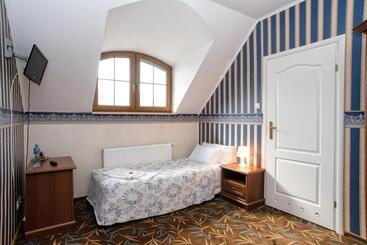 هتل Zielony Zakątek