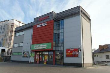 Motel Dymek