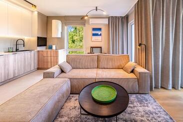 هتل آپارتمان Nautica Resort