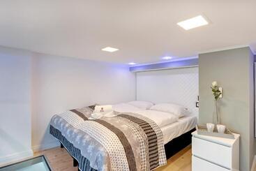 Panorama  The View Of Gdańsk By Elite Apartments