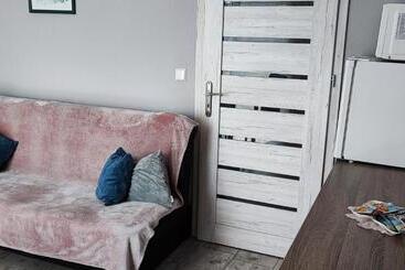 پانسیون 4 Foxes