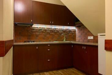 پانسیون Alpina