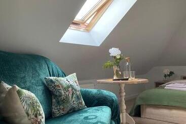 پانسیون Apartamenty Zaczarowany Ogród