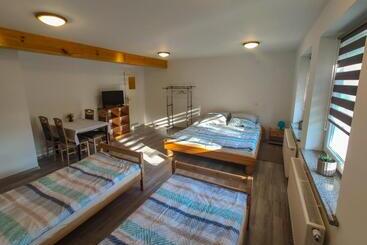 פנסיון Koniczynka