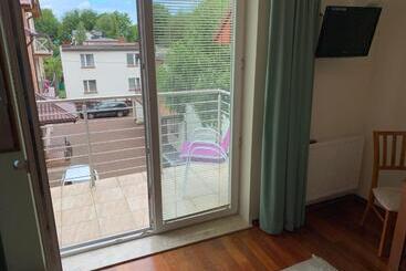 پانسیون Korab 2