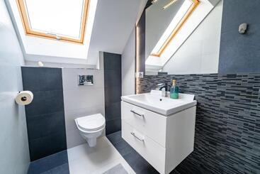 بنسيون Pokoje Na żurawiej 10