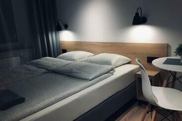 ペンション Pokoje W Centrum