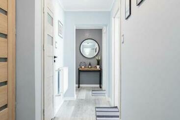 펜션 Rybacka 48   Twoje Miejsce Wypoczynku, Domki, Pokoje, Apartamenty