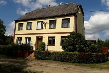 ペンション Wiktorówka