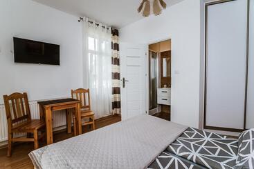 ペンション Willa Halina