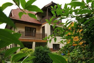 پانسیون Willa Kryspinów