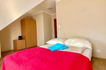 Пансион Willa Octavia