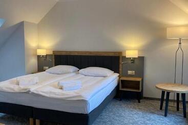 פנסיון Willa Puchaczówka