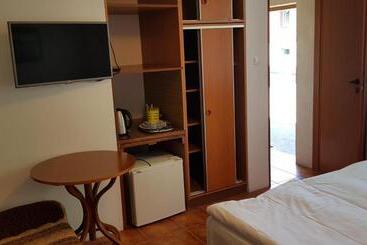 Пансион Wynajem Pokoi