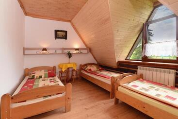 Pensjonat Lesniczówka