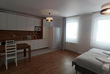 Pensjonat Orle Gniazdo