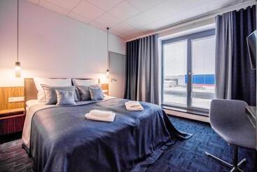 아파트호텔 Pokoje Bytów