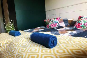 Pokoje Hotelowe Siedlczanka