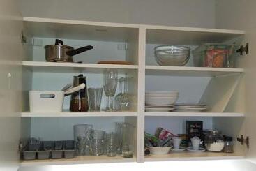 מלון דירות Przystanek Katowice Mariacka 26