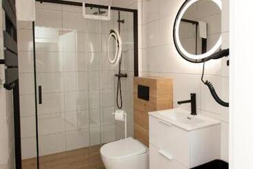 منتجع Sanatorium Willa Fortuna