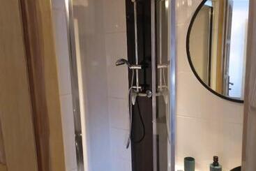 リゾートホテル Willa Gościnny Próg