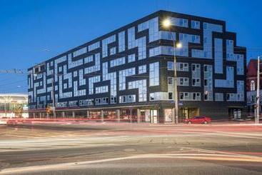 아파트호텔 Starter Iii