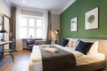 Stary Rynek Old Market Apartments